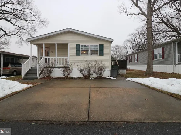 118 Conestoga Rd, Middle River, MD 21220