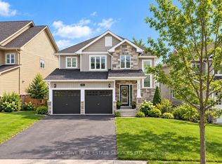 3063 Emperor Dr, Orillia, ON L3V 0G4