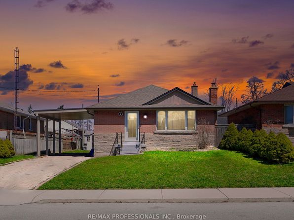 41 Elliott Ave, Hamilton, ON L8T 2H7