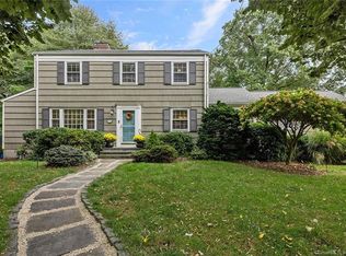 24 Salt Box Ln, Darien, CT 06820