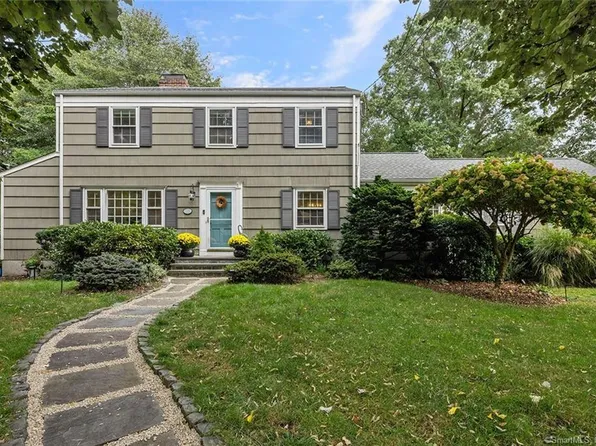 24 Salt Box Lane, Darien, CT 06820