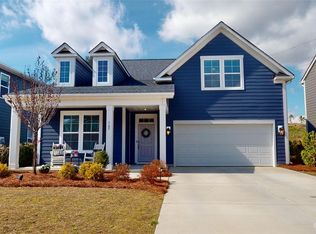 165 Boxelder Rd, Clover, SC 29710