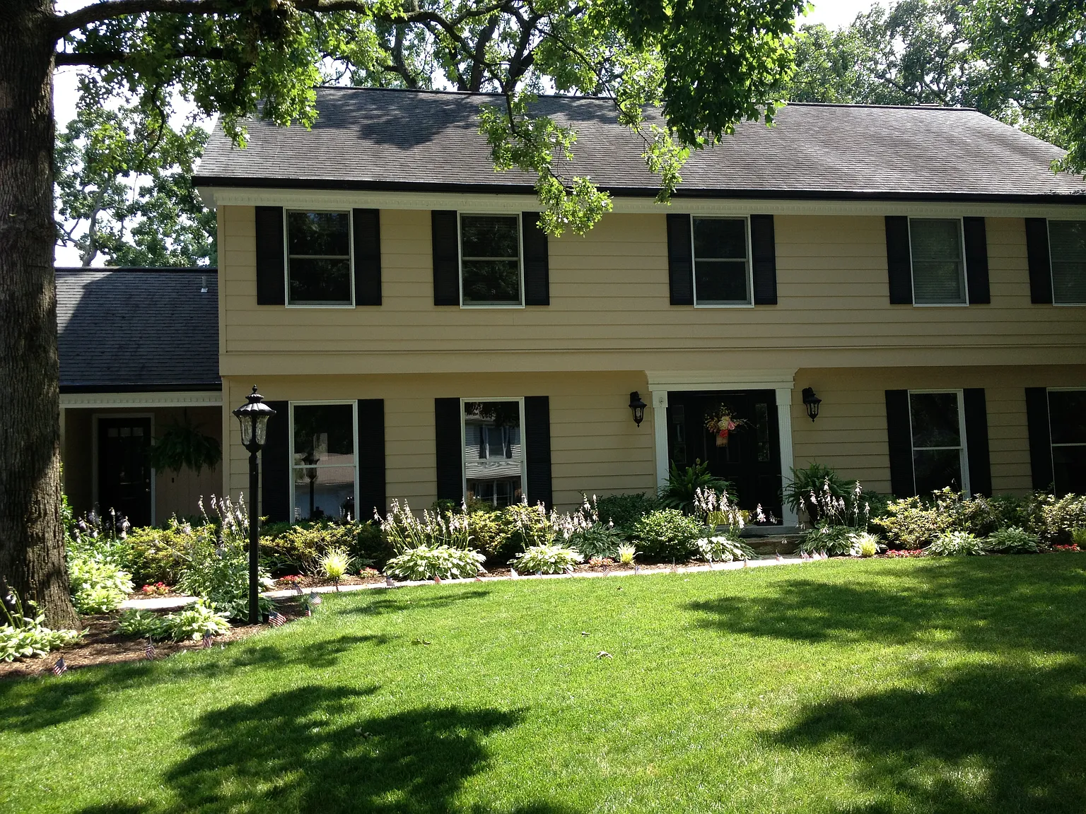 526 Webster Forest Dr photo 1