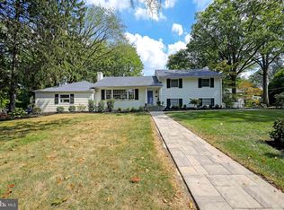 1145 Greenmount Rd, Haddonfield, NJ 08033