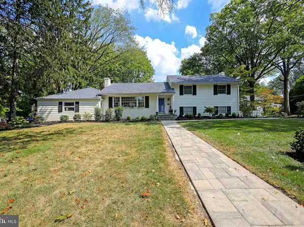 1145 Greenmount Rd, Haddonfield, NJ 08033