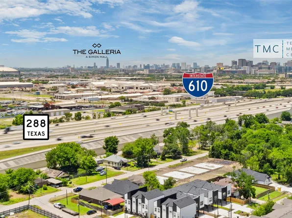 8402 Bassett St, Houston, TX 77051