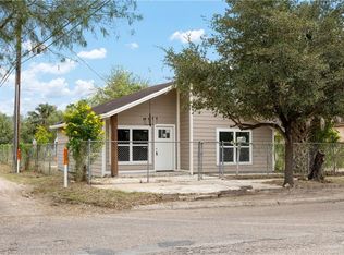 414 S 12th Ave, Edinburg, TX 78539