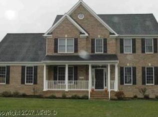 5201 George Blvd, Fredericksburg, VA 22408
