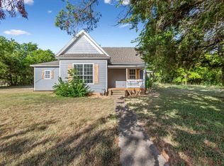 306 S San Marcos St, Whitney, TX 76692