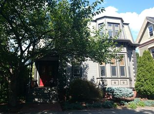 57 Waverly St, Brookline, MA 02445