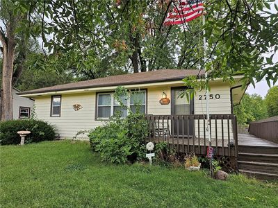 2750 NE Aurora Ave, Des Moines, IA, 50317