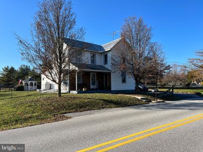 1515 Herrs Ridge Rd, Gettysburg, PA, 17325