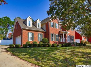 114 Bellingham Dr, Madison, AL 35758