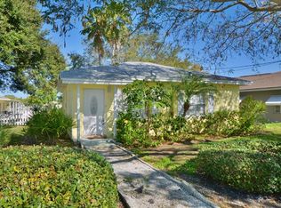 432 18th Ave, Indian Rocks Beach, FL 33785