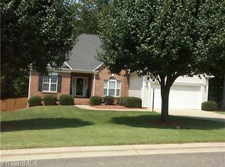 224 Northridge Dr, King, NC 27021