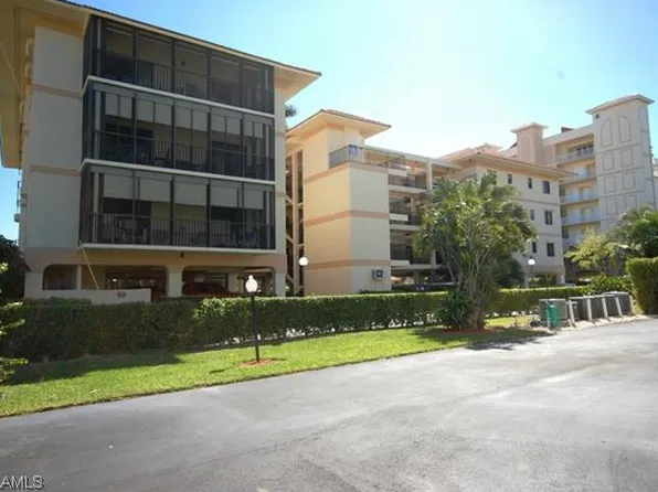 960 Swallow Ave Unit 401, Marco Island, FL 34145