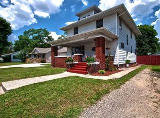 1918 Lincolnway E, Mishawaka, IN 46544