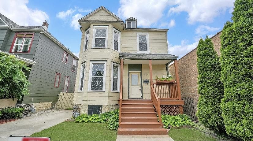 1st image of 5329 W 25th Pl