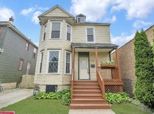 5329 W 25th Pl, Cicero, IL