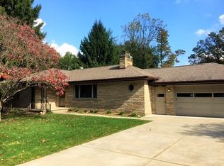 4407 Bronson Blvd, Kalamazoo, MI 49008