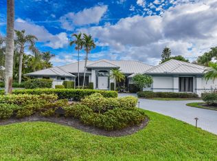 4361 SW Parkgate Blvd, Palm City, FL 34990