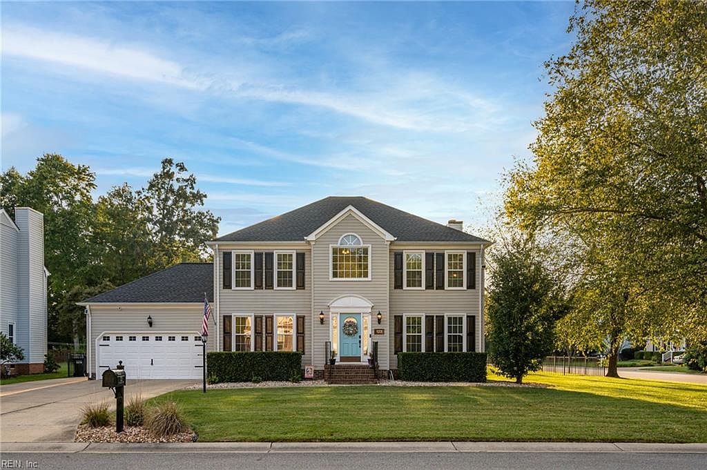 123 Sir John Way, Seaford, VA 23696 MLS 10506907 Zillow