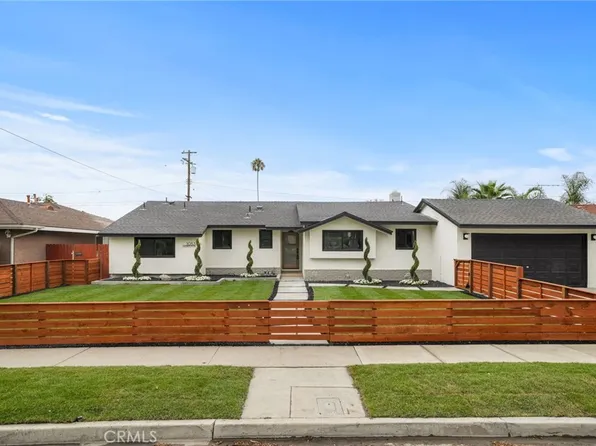 1053 Eadington Dr, Brea, CA 92821
