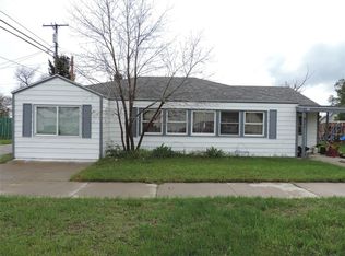 611 Harris St, Big Timber, MT 59011