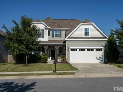 4 Wild Sage Way, Durham, NC, 27703