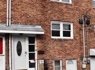 16 Exeter Rd, Jersey City, NJ 07305