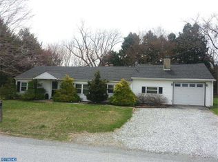 410 Calvary Rd, Nottingham, PA 19362