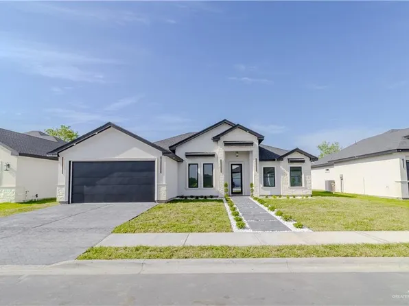 4513 W Fir St, Edinburg, TX 78541