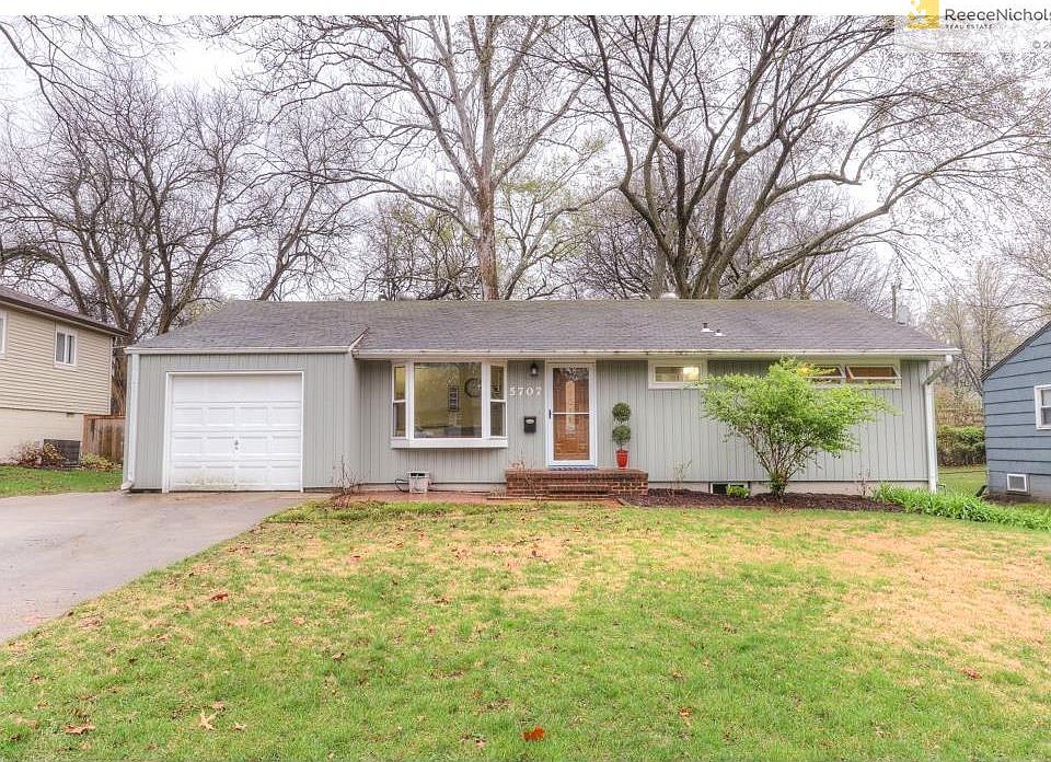 Wonderful Ranch in Prairie Village