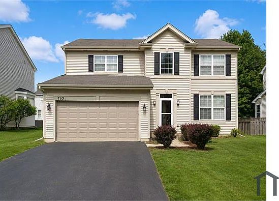 1st image of 763 Sapphire Dr