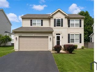 763 Sapphire Dr, Bolingbrook, IL 60490