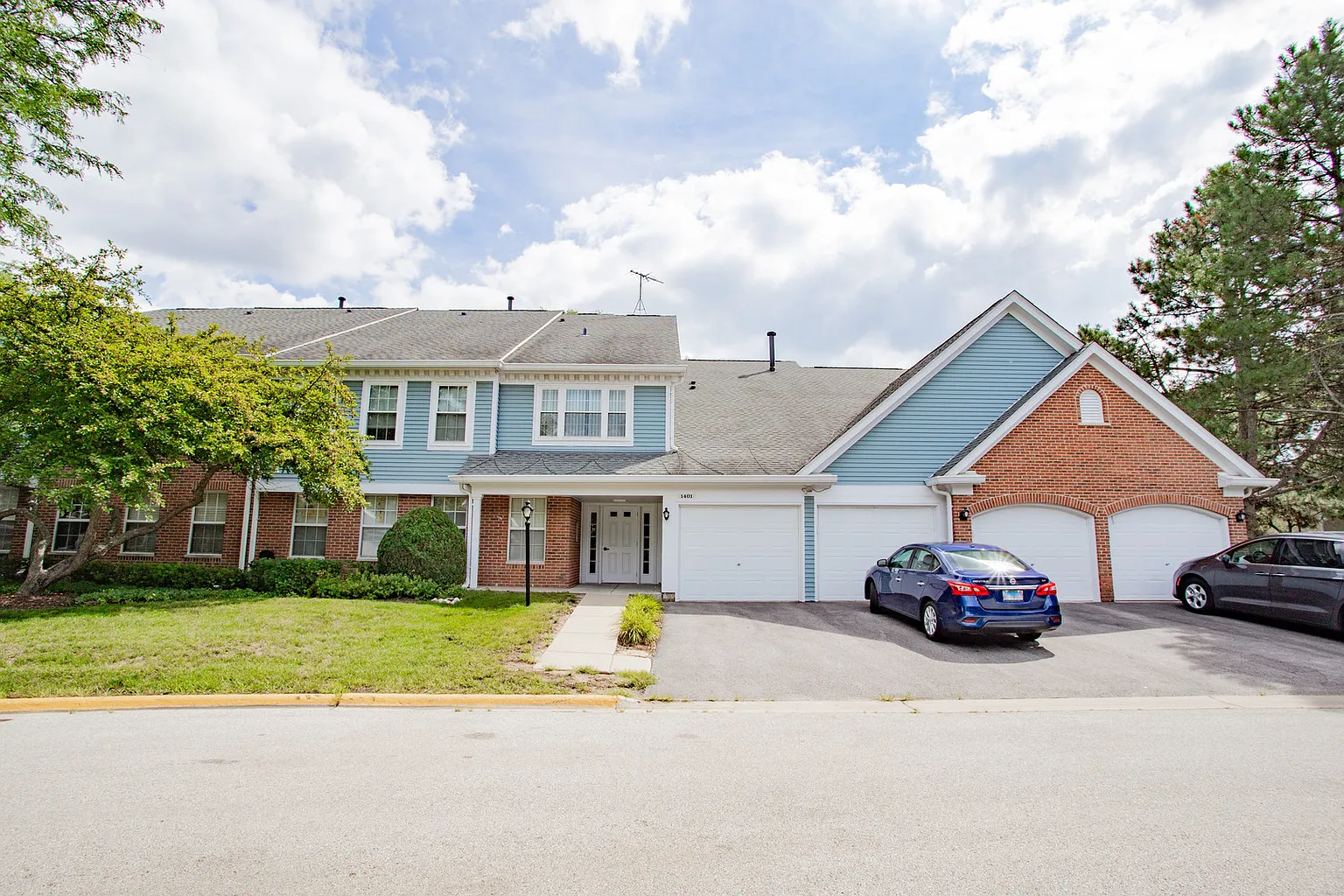 1401 Plum Ct APT D photo 1