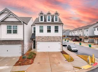 400 Ruths Blvd, Woodstock, GA 30188