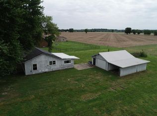 1325 Morton Ln, Lewisport, KY 42351
