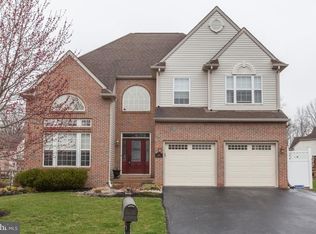128 Lincoln Rd, Collegeville, PA 19426
