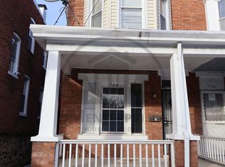 728 E 43rd St #1, Baltimore, MD 21212