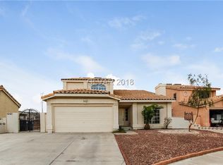 748 Rusty Spur Dr, Henderson, NV 89014