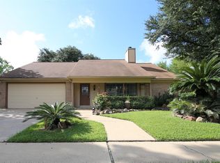 13339 Somersworth Dr, Houston, TX 77041