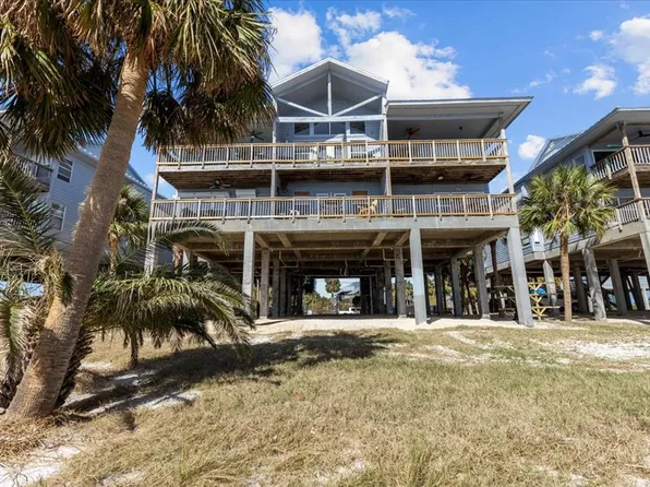 11 Old Mill Dr UNIT 3B, Cedar Key, FL 32625