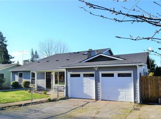 28217 22nd Ave S, Federal Way, WA