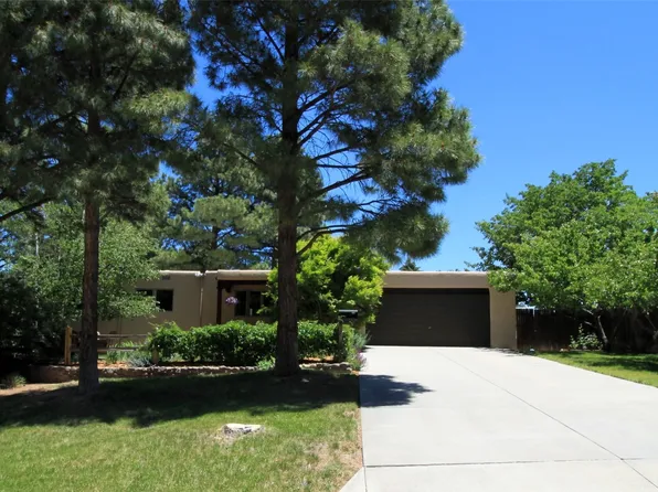 158 Venado St, Los Alamos, NM 87544