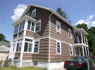 35 Norris Ave, Pawtucket, RI 02861