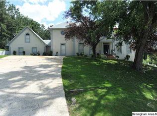 1201 Cedardell Ln, Birmingham, AL 35216