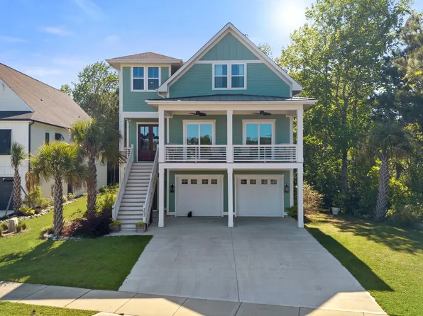 352 Summerhouse Drive, Holly Ridge, NC 28445