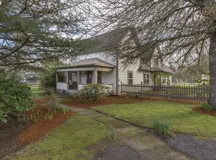 33808 Slavens Rd, Warren, OR 97053