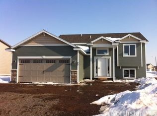 22 Lone Ridge Ln, Foley, MN 56329